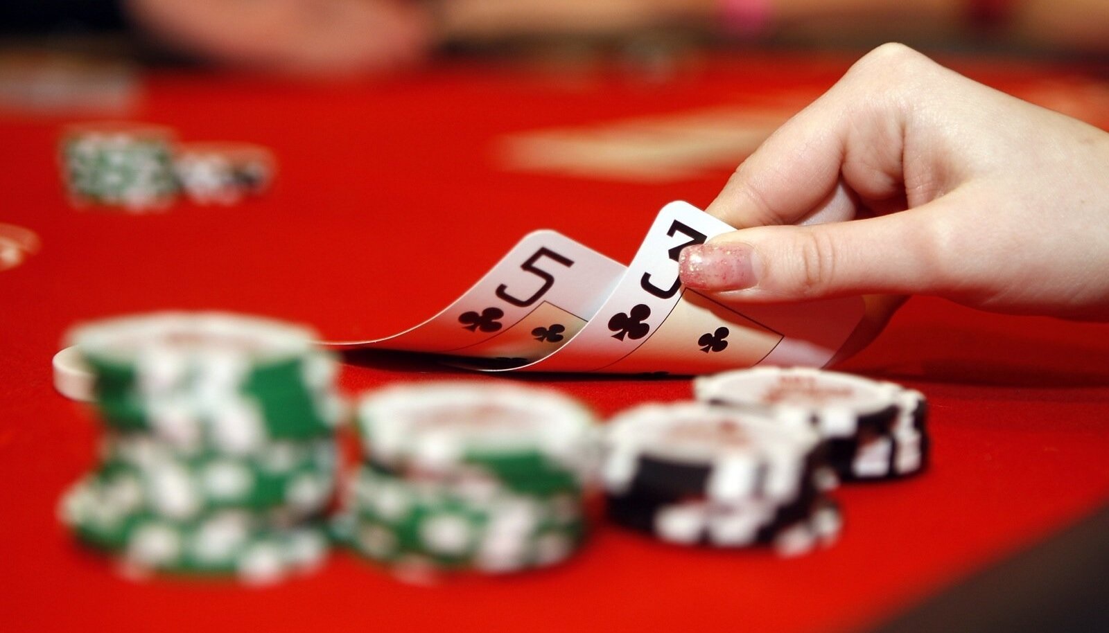 Basic skills in casino blackjack donnerfmv.ca